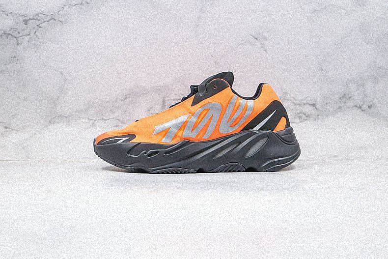 Fake Yeezy 700 MNVN orange for sale online from China (1)